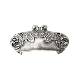 uchwyt-meblowy-alloro-muszelka-91x47-retro-raczka-stara-stal-l-32-mm