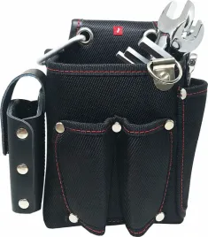 uchwyt-torba-do-zamocowania-na-pas-monterski-reis-czarna-bhp-wzmocniona