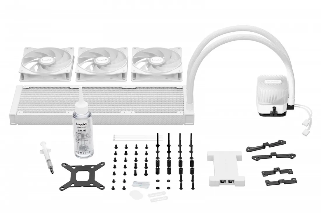 be-quiet-chlodzenie-wodne-light-loop-360mm-aio-argb-white