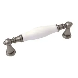 uchwyt-meblowy-flora-ceramiczny-112x18-stara-stal-bialy-l-96-mm