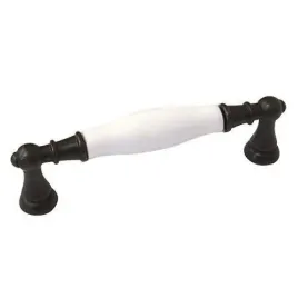 uchwyt-meblowy-flora-ceramiczny-112x18-czarny-mat-bialy-l-96-mm