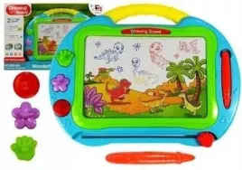 znikopis-ze-stempelkami-turkusowy-leantoys