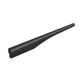 uchwyt-meblowy-210x19-libra-raczka-reling-czarny-mat-l-32-l-64-mm