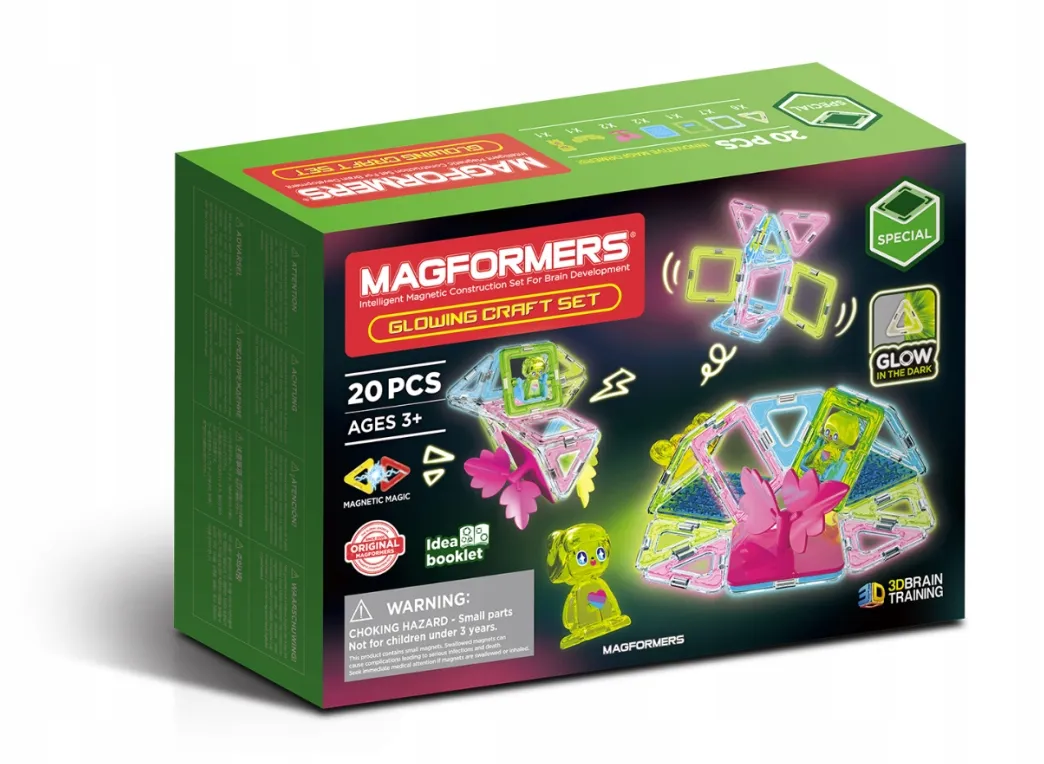 magformers-glowing-craft-20-elementow