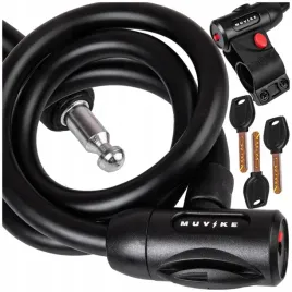 zapiecie-rowerowe-linka-zapiecie-do-roweru-muvike-flex-1000-15k-100-cm