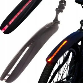 blotnik-tylni-rowerowy-z-panelem-led-24-29-na-tyl-roweru-bateria-gratis