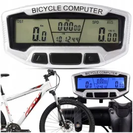 licznik-rowerowy-przewodowy-lcd-termometr-podswietlenie-wodoodporny