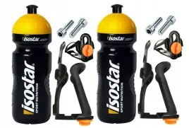 2-x-zestaw-koszyk-regulowany-i-bidon-isostar-650-rowerowy-srubki