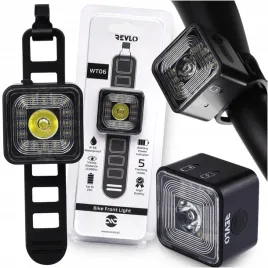 lampka-rowerowa-przednia-oswietlenie-latarka-na-rower-kierownice-usb-ip66