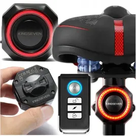alarm-rowerowy-antykradziezowy-lampka-tyl-tylna-rowerowa-dzwonek-pilot-k7