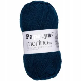 wloczka-papatya-merino-50-welna-50percent-akryl-50percent-100g-gruba-granatowy-5265