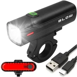lampka-rowerowa-przod-metalowa-usb-1000-lm-powerbank-4800-mah-tyl-zestaw