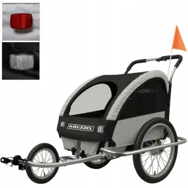 przyczepka-rowerowa-dla-dzieci-jogger-transportowa-3w1-do-roweru-2-osobowa