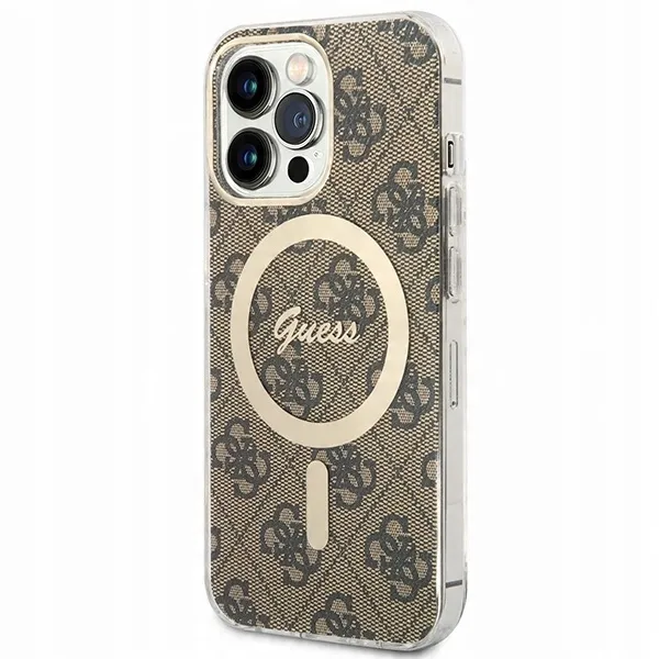 plecki-guess-do-apple-iphone-14-brazowy-przeznaczenie-apple-material-tworzywo-sztuczne