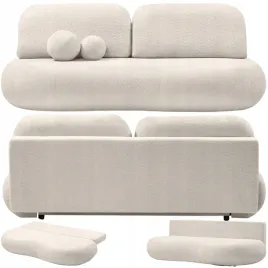 sofa-z-funkcja-spania-i-pojemnikiem-na-posciel-oble-ksztalty-boucle-kremowa