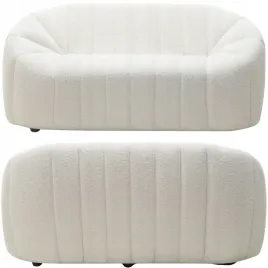 sofa-salonowa-zaokraglone-oble-ksztalty-dwuosobowa-jasnobezowa-166x86cm