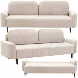 sofa-rozkladana-z-pojemnikiem-na-posciel-welurowa-salonowa-bezowa-244x102cm
