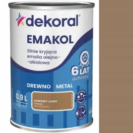dekoral-emalia-emakol-strong-09l-kawowy-jasny