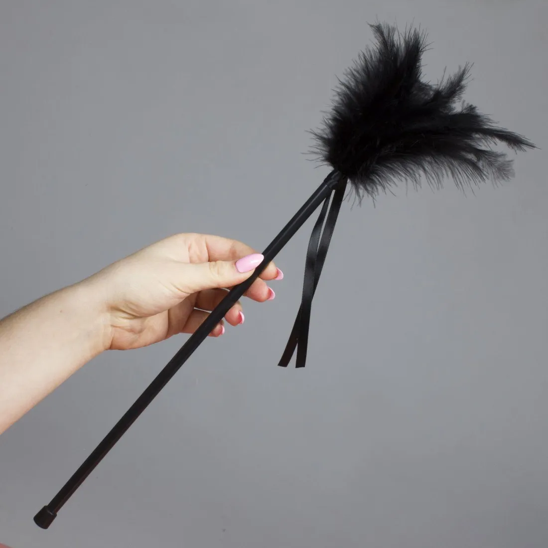 plumero-plumas-negro-black-waga-z-opakowaniem-0-15-kg