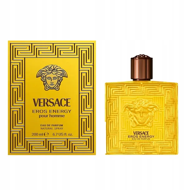versace eros energy