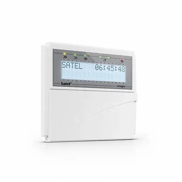 int-klcd-w-manipulator-lcd-bialy-satel-waga-z-opakowaniem-0-5-kg