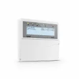 int-klcd-w-manipulator-lcd-bialy-satel-waga-z-opakowaniem-0-5-kg