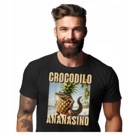 koszulka-meska-t-shirt-italian-brainrot-crocodilo-ananasino-memy-tiktok-m