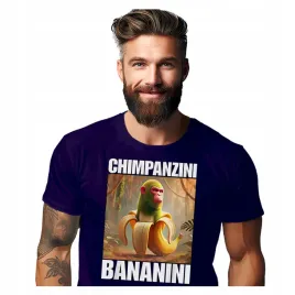 koszulka-meska-t-shirt-italian-brainrot-chimpanzini-bananini-memy-tiktok-m