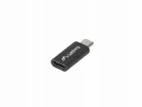 adapter-usb-2-0-lanberg-ad-uc-um-01-czarny-stan-nowy