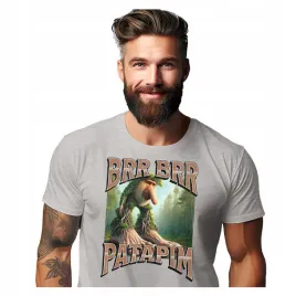 koszulka-meska-t-shirt-italian-brainrot-brr-brr-patapim-memy-tiktok-s
