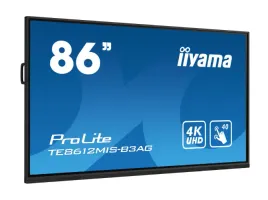 monitor-interaktywny-iiyama-te8612mis-b3ag-86-vat-0percent-4k-android-11