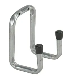 wieszak-uchwyt-dwuramienny-alu-przewod-dex-17cm-glebokosc