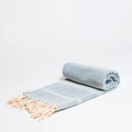 recznik-hammam-soft-basic-100percent-naturalna-bawelna-yeye-niebieski