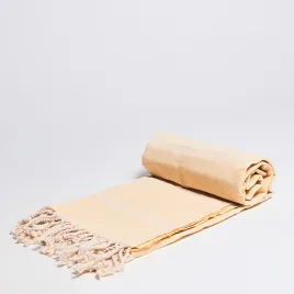recznik-hammam-soft-basic-100percent-naturalna-bawelna-yeye-zolty