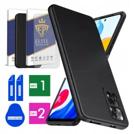 etui-na-telefon-xiaomi-redmi-note-11-11s-matowe-soft-matt-szybka-szklo