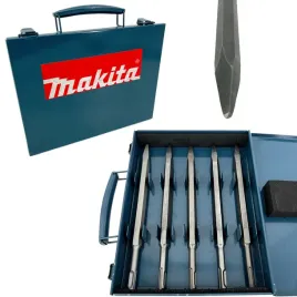 makita-zestaw-szpicow-z-walizka-do-betonu-sds-250mm-d-08713-5szt