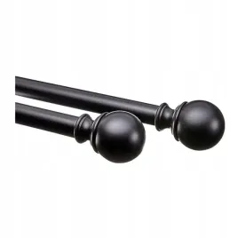 karnisz-scienny-regulowany-czarny-metalowy-2-szt-83-136-cm