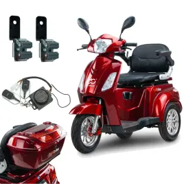 skuter-inwalidzki-pojazd-elektryczny-bili-bike-shino-g2-lit-czerw-dodatki