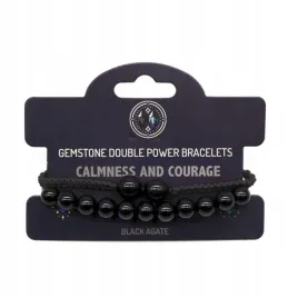 meska-bransoletka-z-czarnego-agatu-czarny-sznurek-elegancja-i-ochrona