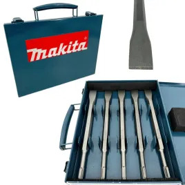 makita-zestaw-dlut-z-walizka-przecinak-do-betonu-sds-20x250-d-08729-5szt