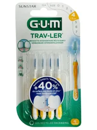 gum-trav-ler-szczoteczki-miedzyzebowe-1-3-mm-4-sztuki