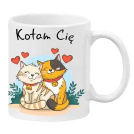 kubek-ceramiczny-bialy-kubek-dla-zakochanych-slodkie-kotki-koty-prezent