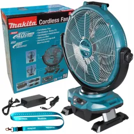 makita-cf003gz-wentylator-akumulatorowy-cichy-230v-40v-18v-xgt-lxt-gratis