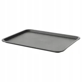 ikea-tillgang-taca-do-serwowania-37x29-szara