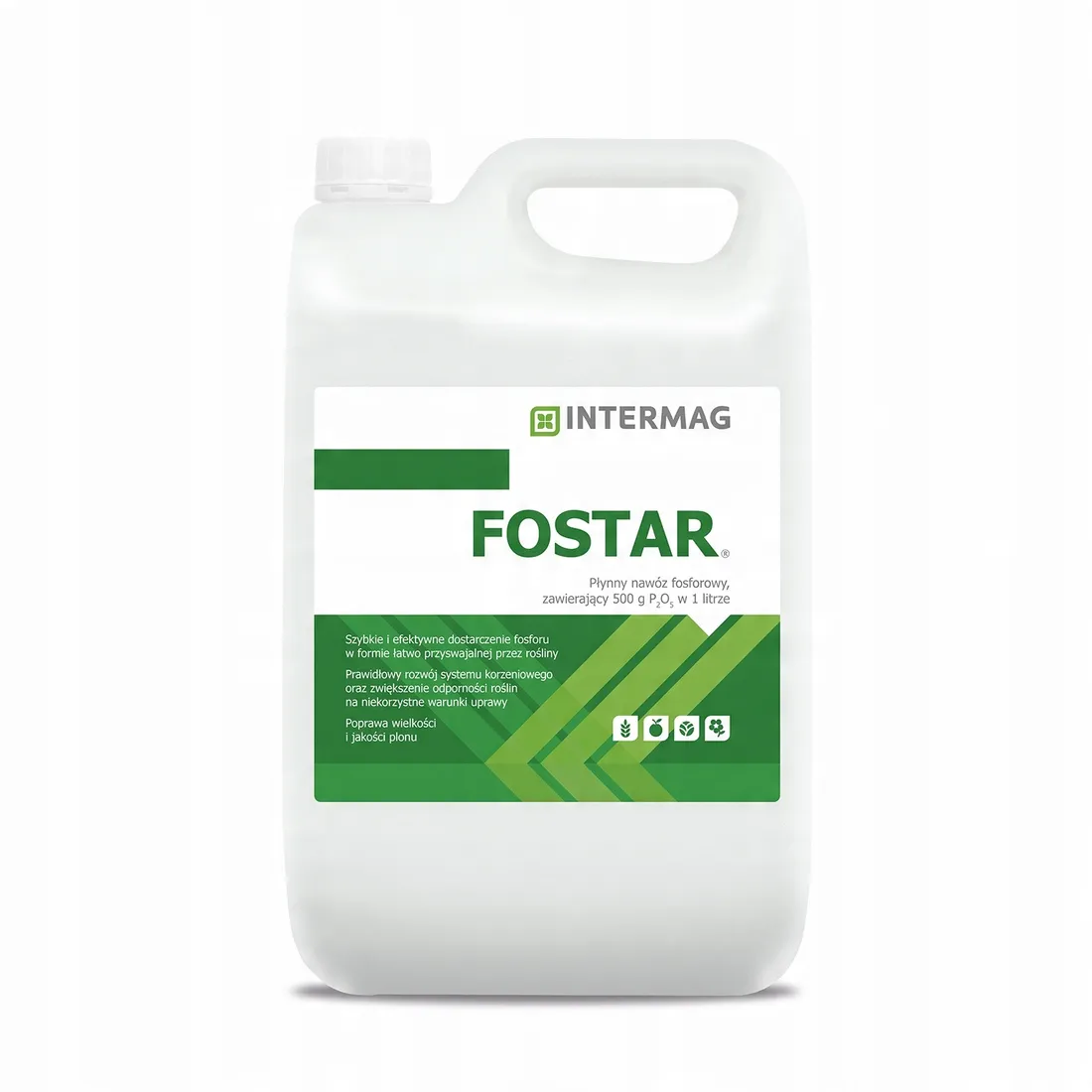 fostar-5-l