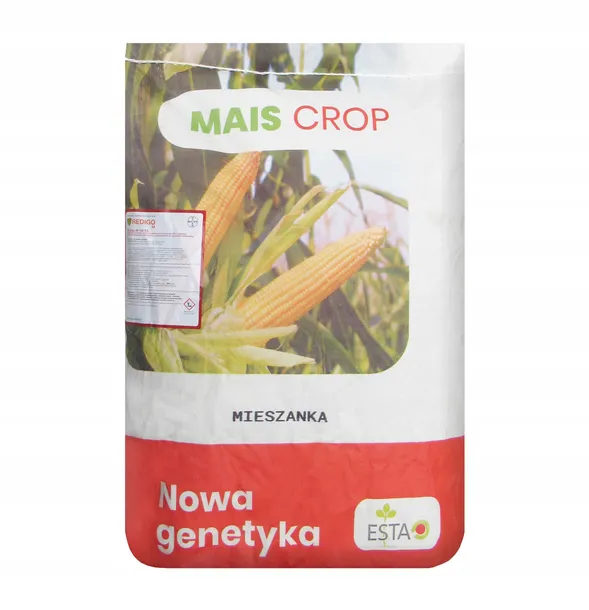 Kwalifikowane nasiona kukurydzy kiszonkowej M.I.X.O. 50 T.N.