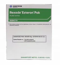 rexade-esteron-pak-250g-25l-pakiet-na-5ha