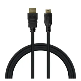 kabel-dpm-hdmi-mini-hdmi-wtyk-prosty-1-5-m-czarny