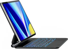 klawiatura-earto-ipad-air-11-2024-magnetyczna-yx1100-bk-fr-b-azerty-fr
