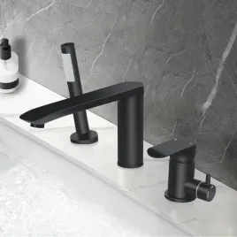 bateria-phasat-3-otworowa-z-prysznicem-czarna-matowa-mosiezna